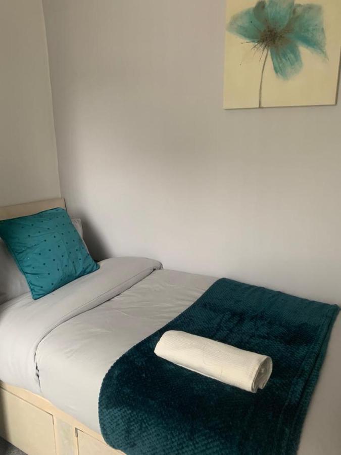 Coach House, A Cosy Nook In The Heart Of Tyne And Wear, With Parking, Wifi, Smart Tv, Close To All Travel Links Including Durham, Newcastle, Metrocentre, Sunderland Washington  Exteriör bild